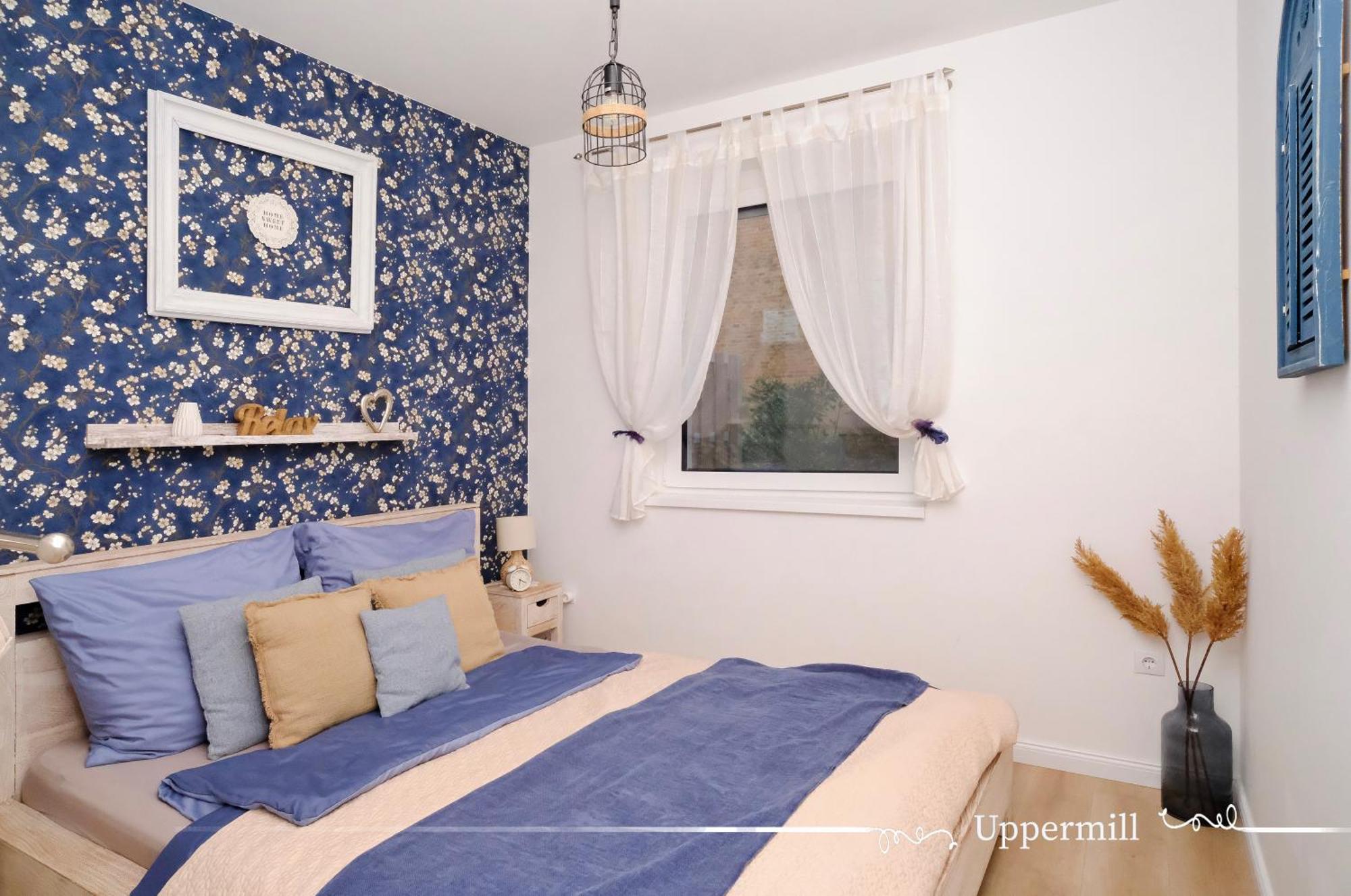 Uppermill Suite #3 Pécs Esterno foto