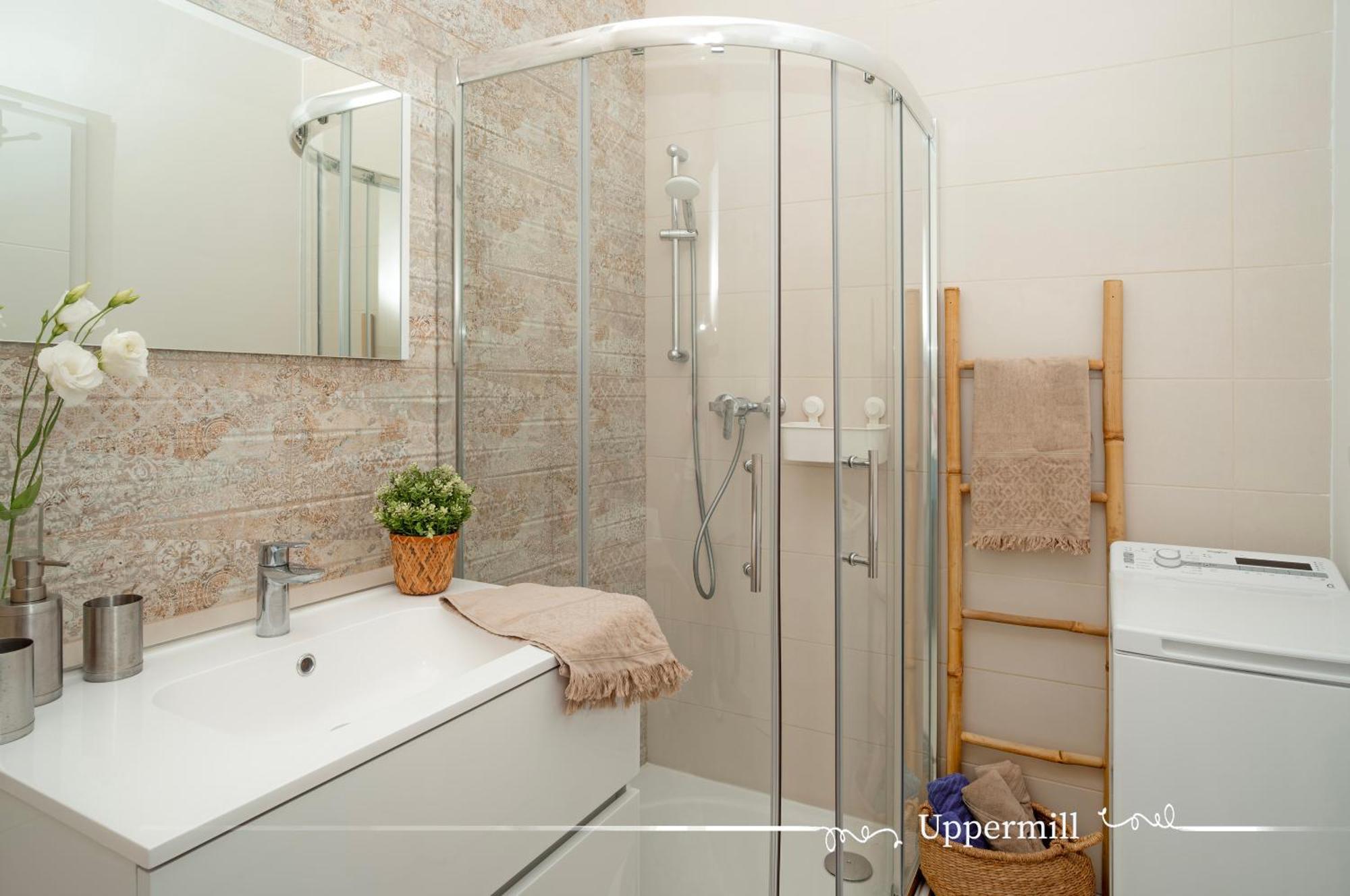 Uppermill Suite #3 Pécs Esterno foto