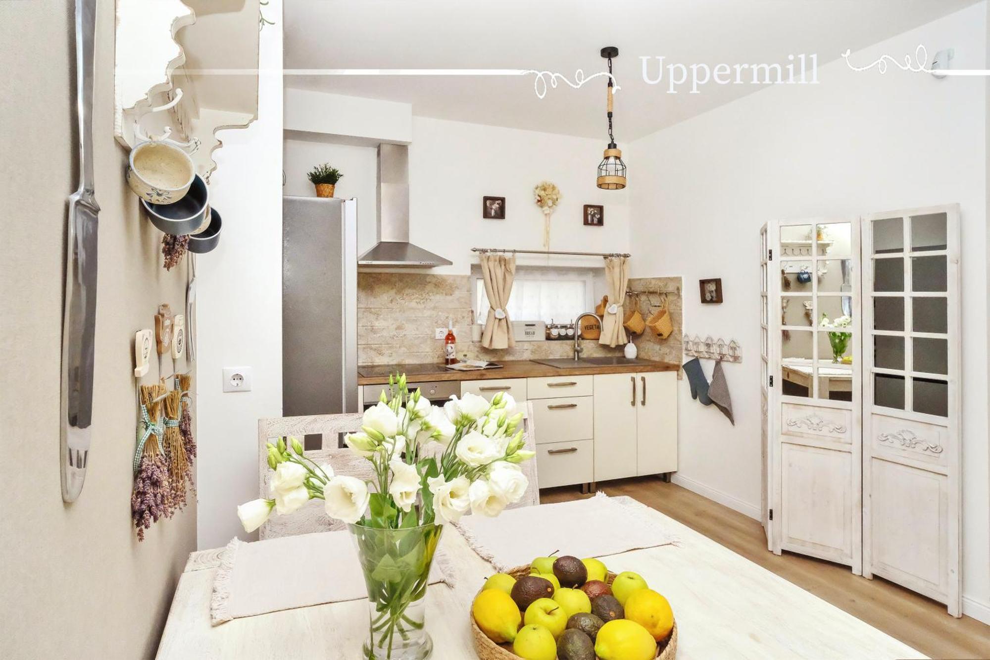 Uppermill Suite #3 Pécs Esterno foto